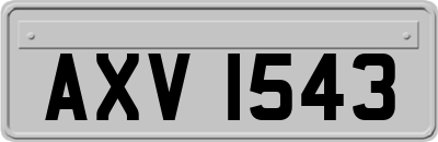 AXV1543