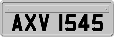 AXV1545