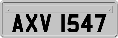 AXV1547