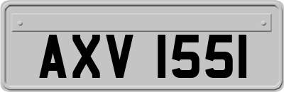 AXV1551