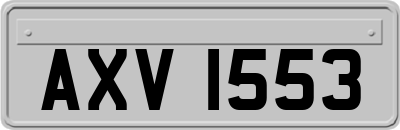 AXV1553