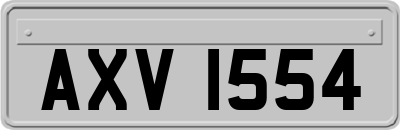AXV1554
