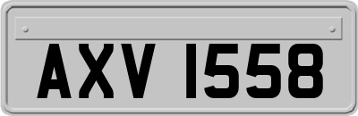 AXV1558