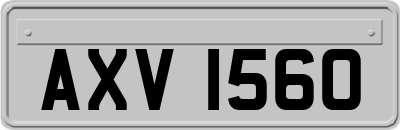 AXV1560
