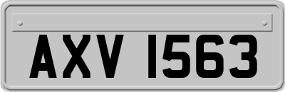 AXV1563