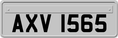 AXV1565