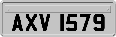 AXV1579