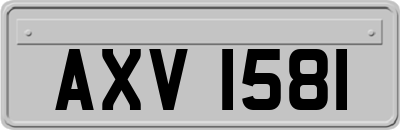 AXV1581
