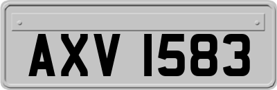 AXV1583