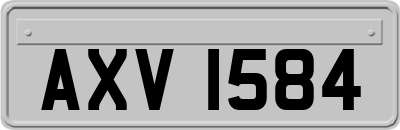 AXV1584