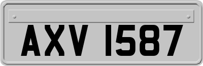AXV1587