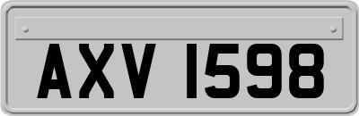 AXV1598