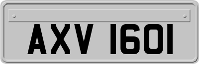 AXV1601