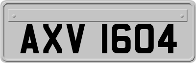 AXV1604