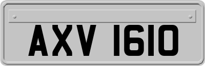 AXV1610