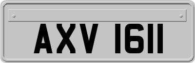 AXV1611