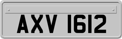 AXV1612