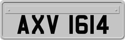 AXV1614