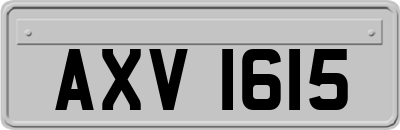 AXV1615