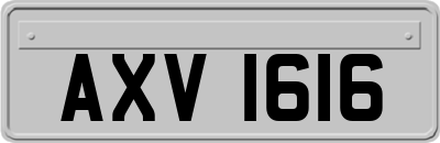 AXV1616