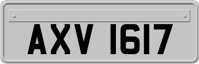AXV1617
