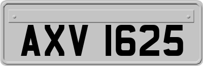 AXV1625