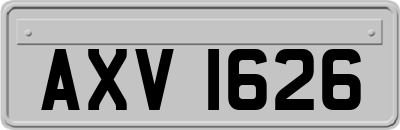 AXV1626