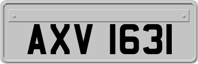 AXV1631