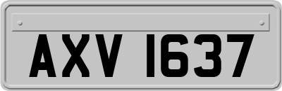 AXV1637