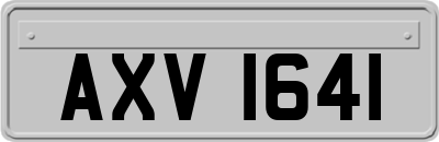 AXV1641