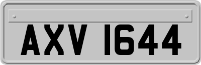 AXV1644