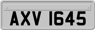 AXV1645