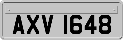 AXV1648