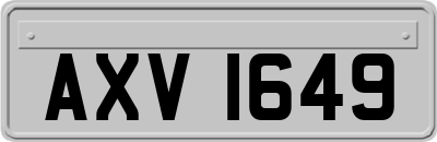 AXV1649