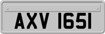 AXV1651