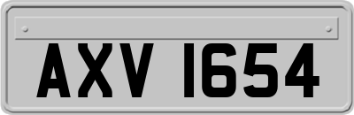 AXV1654