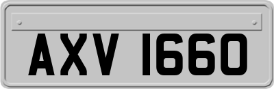AXV1660