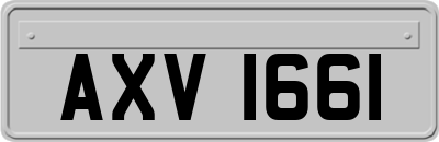 AXV1661