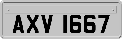 AXV1667