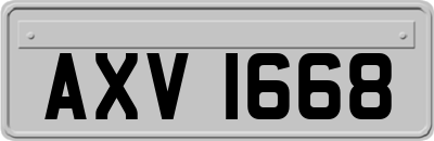 AXV1668