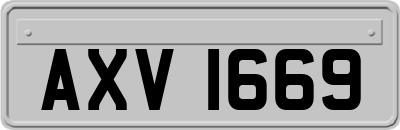 AXV1669
