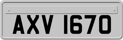 AXV1670