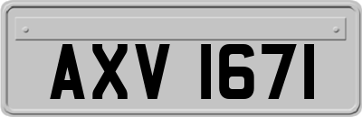 AXV1671