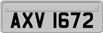 AXV1672
