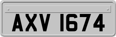 AXV1674