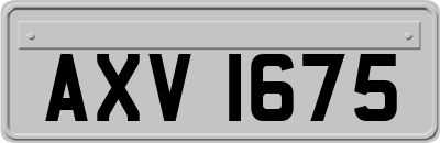 AXV1675