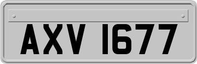 AXV1677