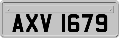 AXV1679
