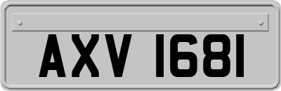 AXV1681