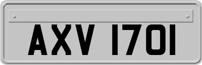 AXV1701